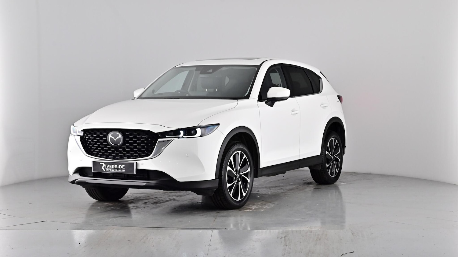 Used Mazda CX-5 2024 for sale - 76154991: Photo 48