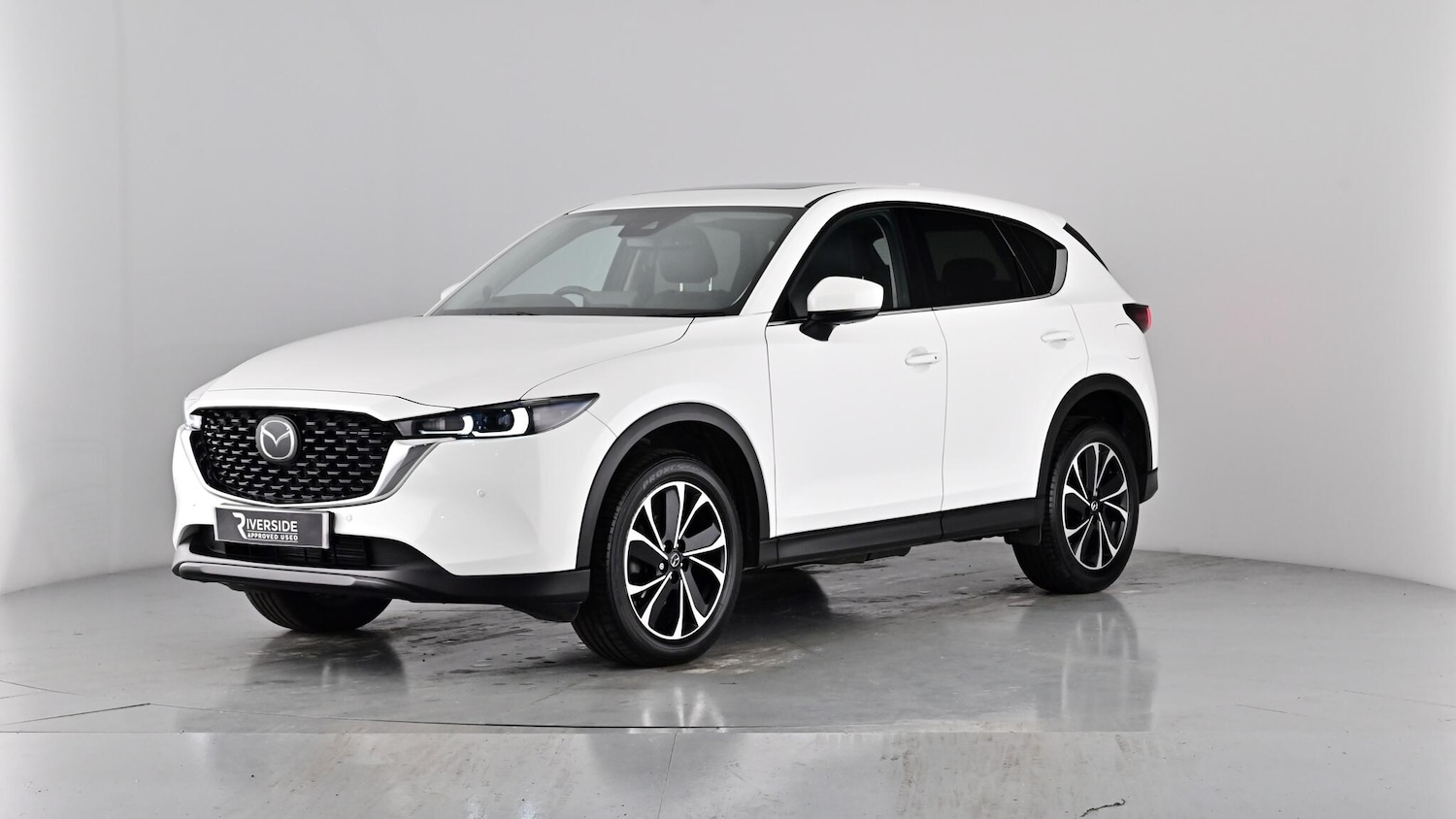 Used Mazda CX-5 2024 for sale - 76154991: Photo 49