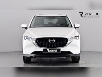 Used Mazda CX-5 2024 for sale - 76154991: Photo 4