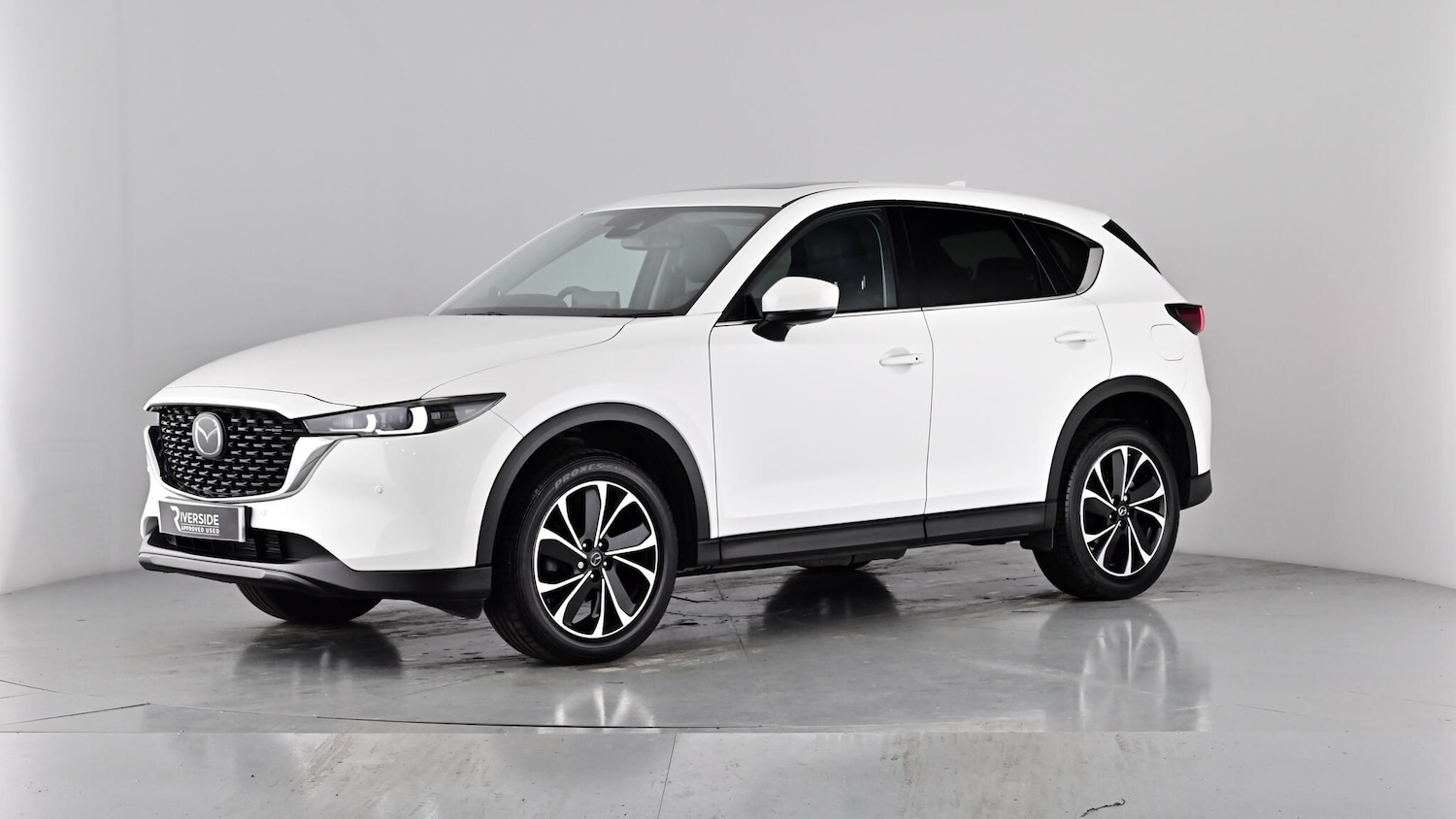 Used Mazda CX-5 2024 for sale - 76154991: Photo 50