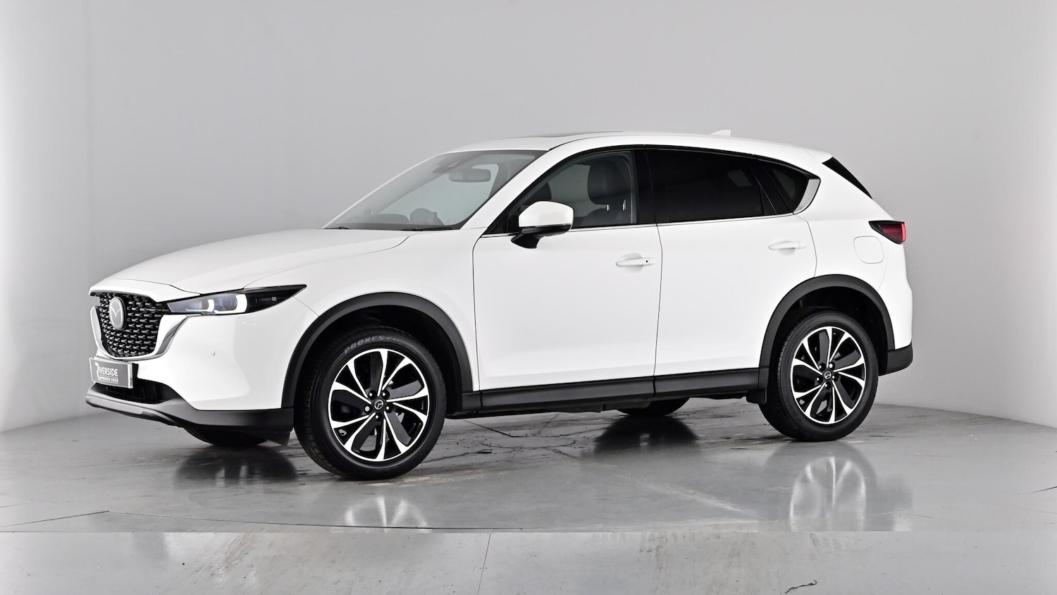Used Mazda CX-5 2024 for sale - 76154991: Photo 51