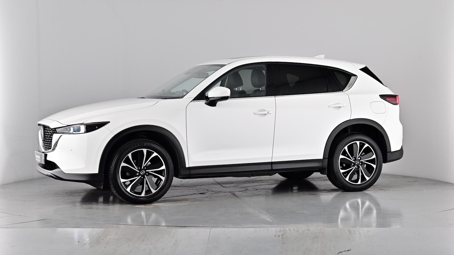 Used Mazda CX-5 2024 for sale - 76154991: Photo 52