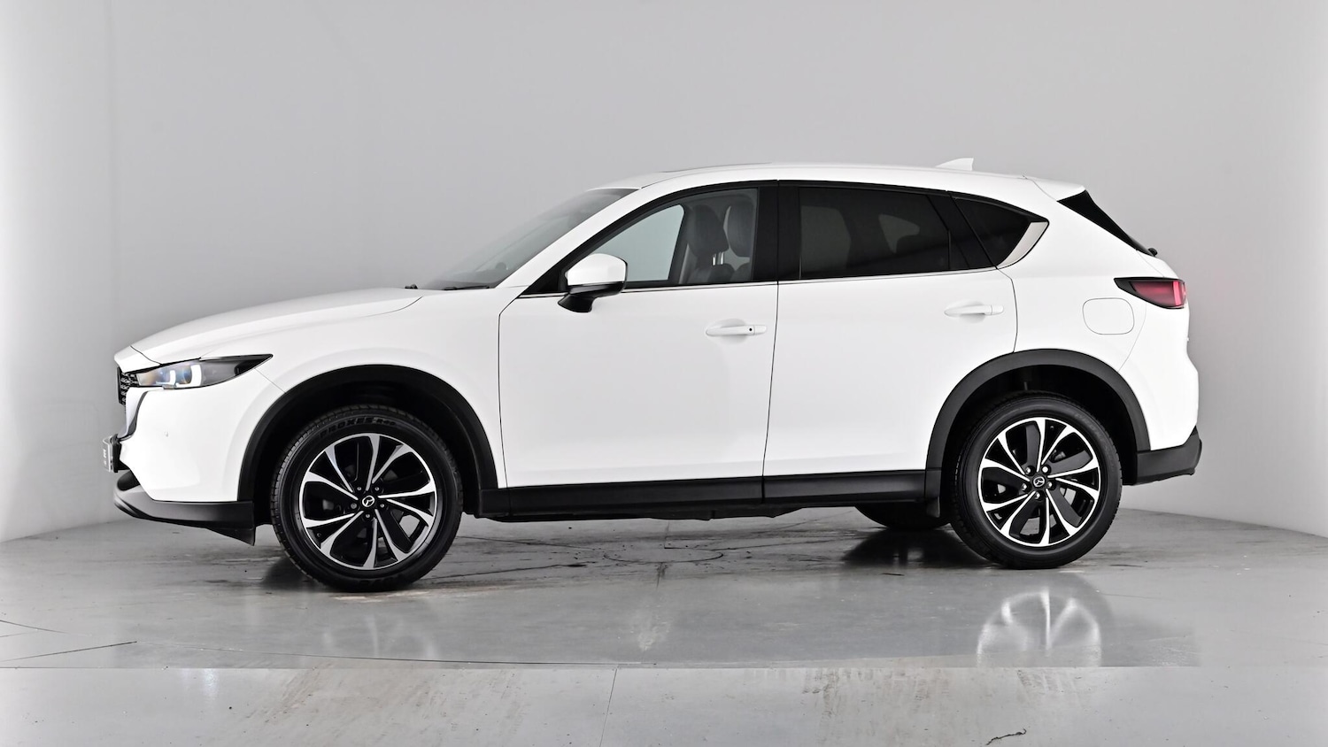 Used Mazda CX-5 2024 for sale - 76154991: Photo 53