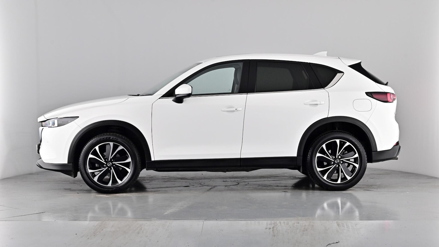 Used Mazda CX-5 2024 for sale - 76154991: Photo 54