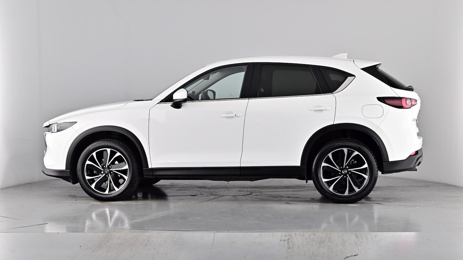 Used Mazda CX-5 2024 for sale - 76154991: Photo 55