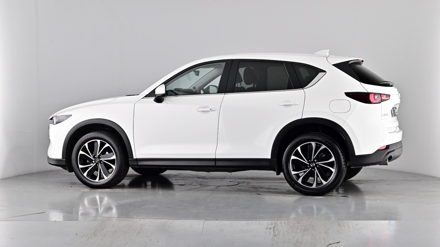 Used Mazda CX-5 2024 for sale - 76154991: Photo 56