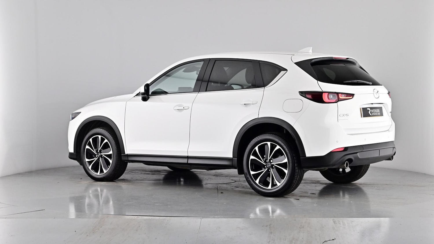 Used Mazda CX-5 2024 for sale - 76154991: Photo 58