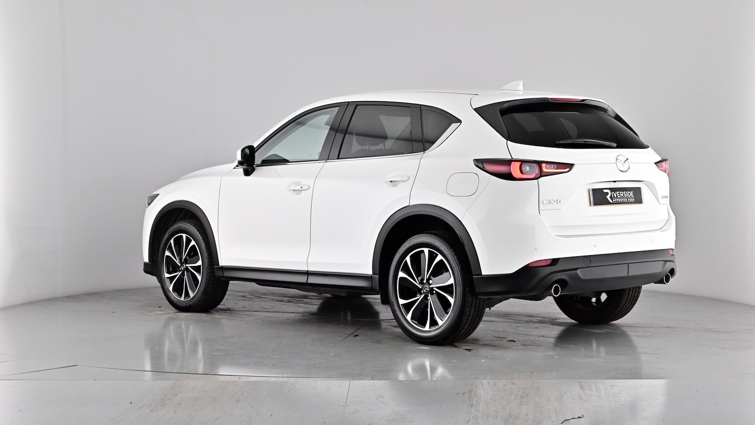 Used Mazda CX-5 2024 for sale - 76154991: Photo 59