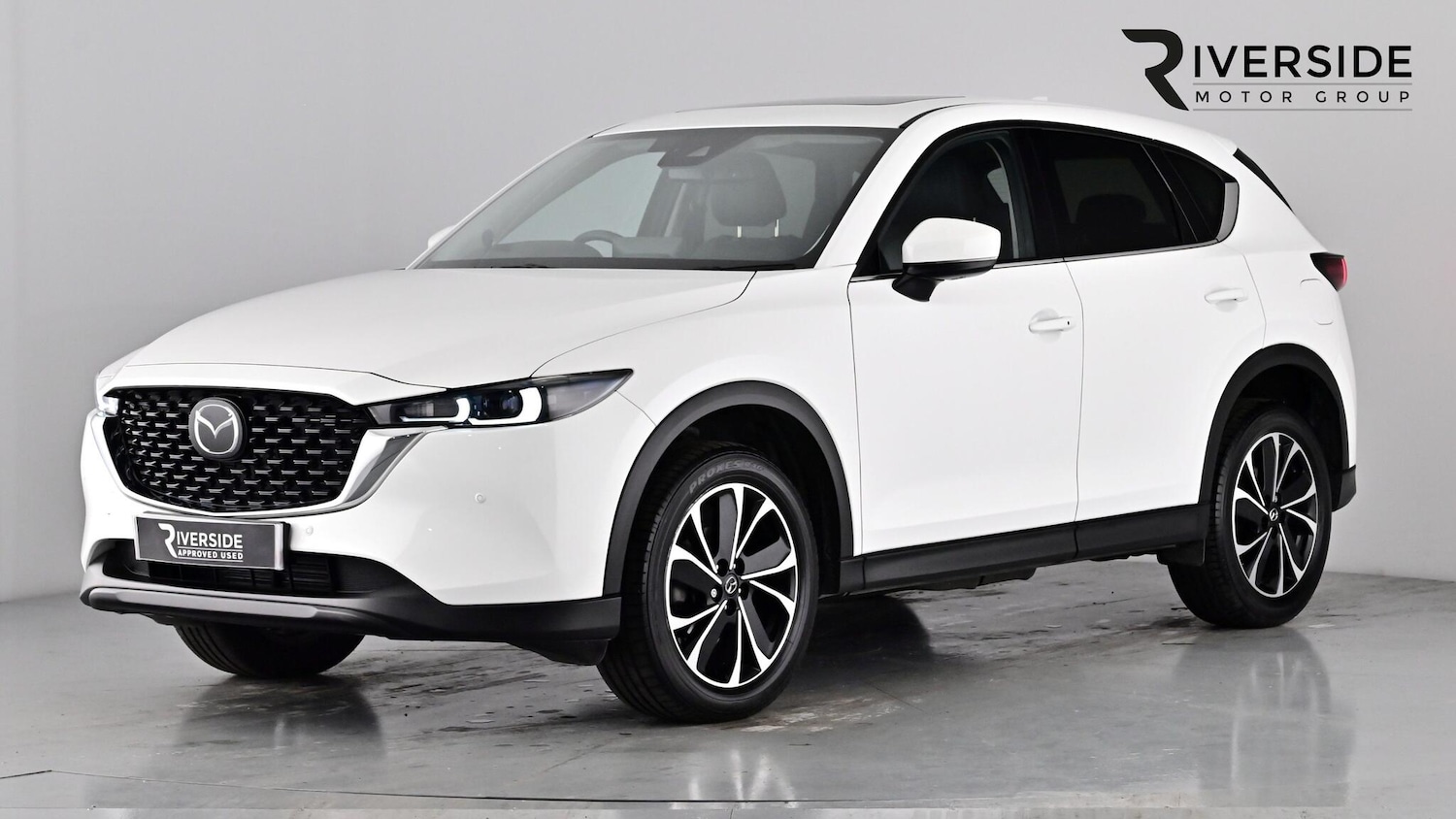 Used Mazda CX-5 2024 for sale - 76154991: Photo 6