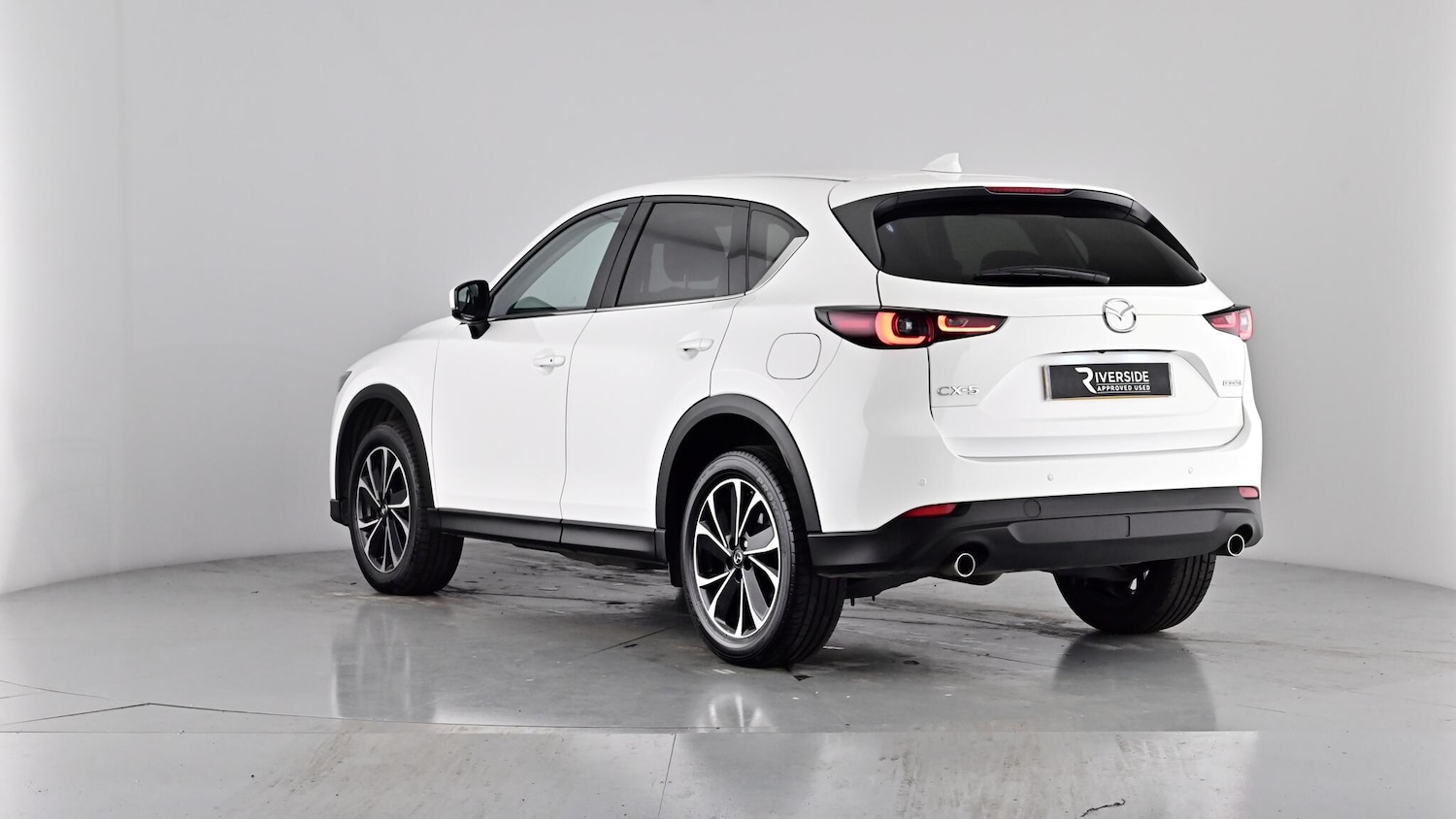 Used Mazda CX-5 2024 for sale - 76154991: Photo 60