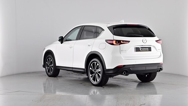 Used Mazda CX-5 2024 for sale - 76154991: Photo 60