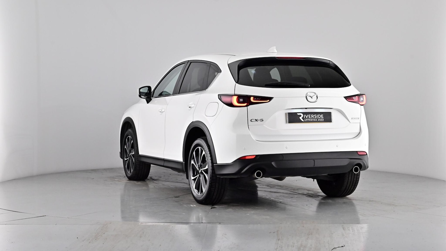 Used Mazda CX-5 2024 for sale - 76154991: Photo 61