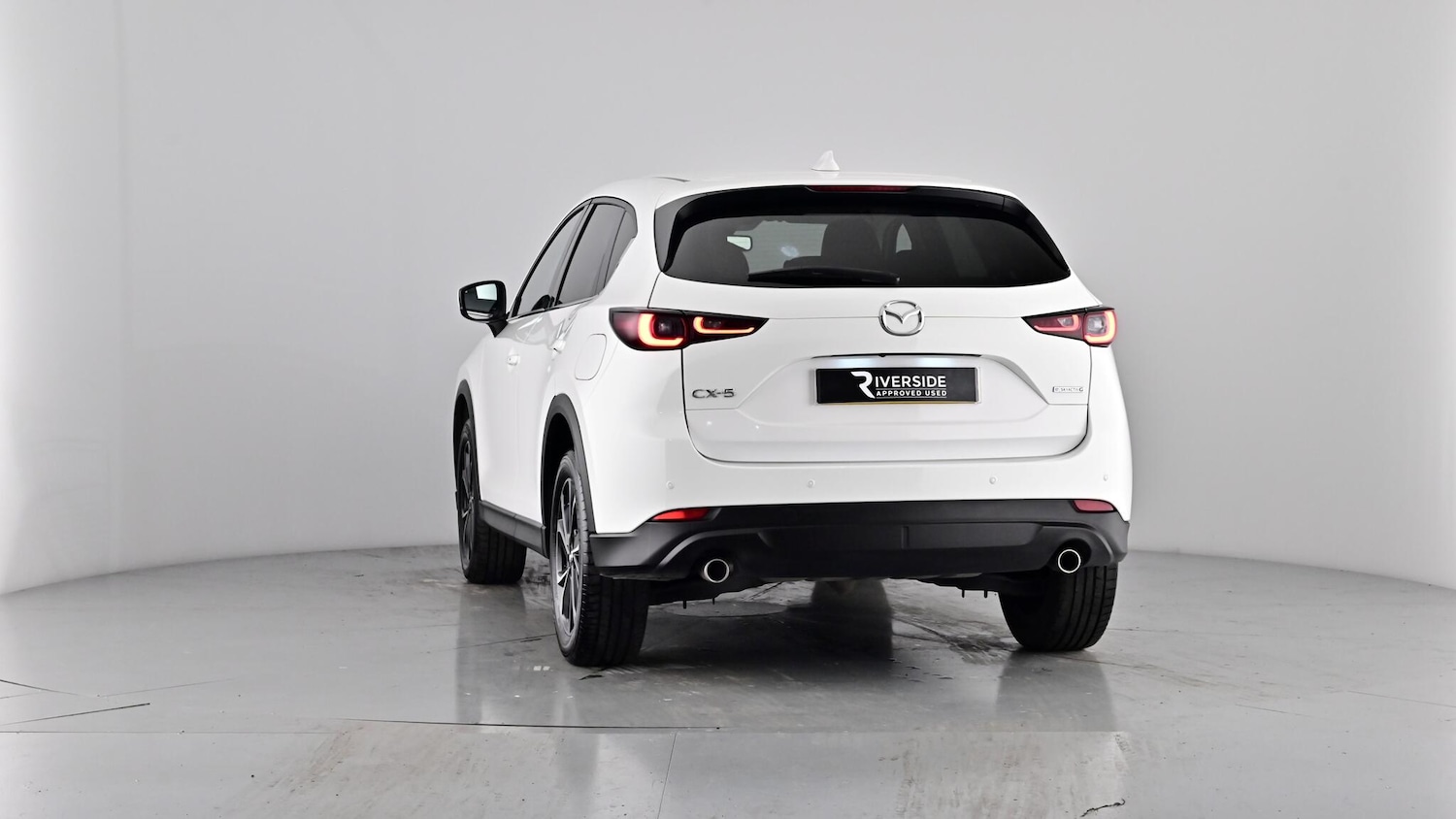 Used Mazda CX-5 2024 for sale - 76154991: Photo 62