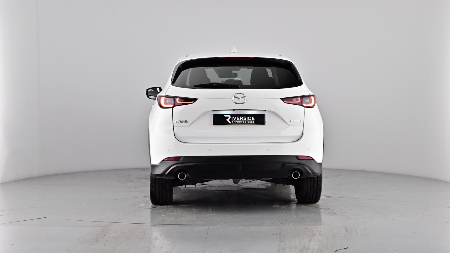 Used Mazda CX-5 2024 for sale - 76154991: Photo 63