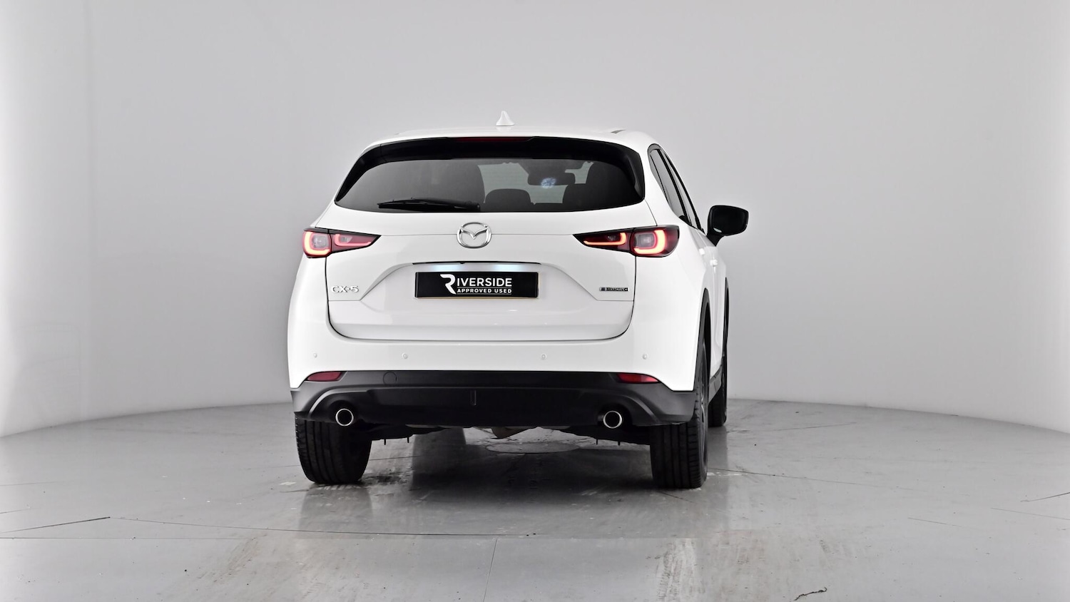 Used Mazda CX-5 2024 for sale - 76154991: Photo 64