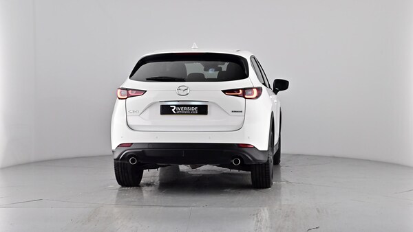 Used Mazda CX-5 2024 for sale - 76154991: Photo 64