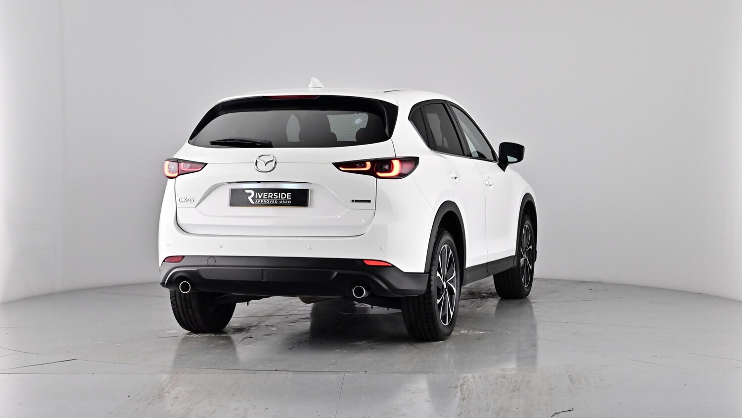 Used Mazda CX-5 2024 for sale - 76154991: Photo 65