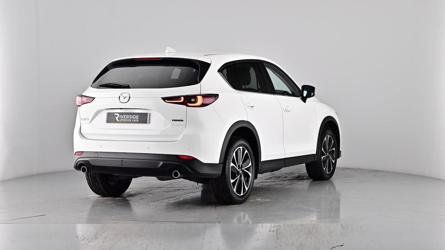 Used Mazda CX-5 2024 for sale - 76154991: Photo 66