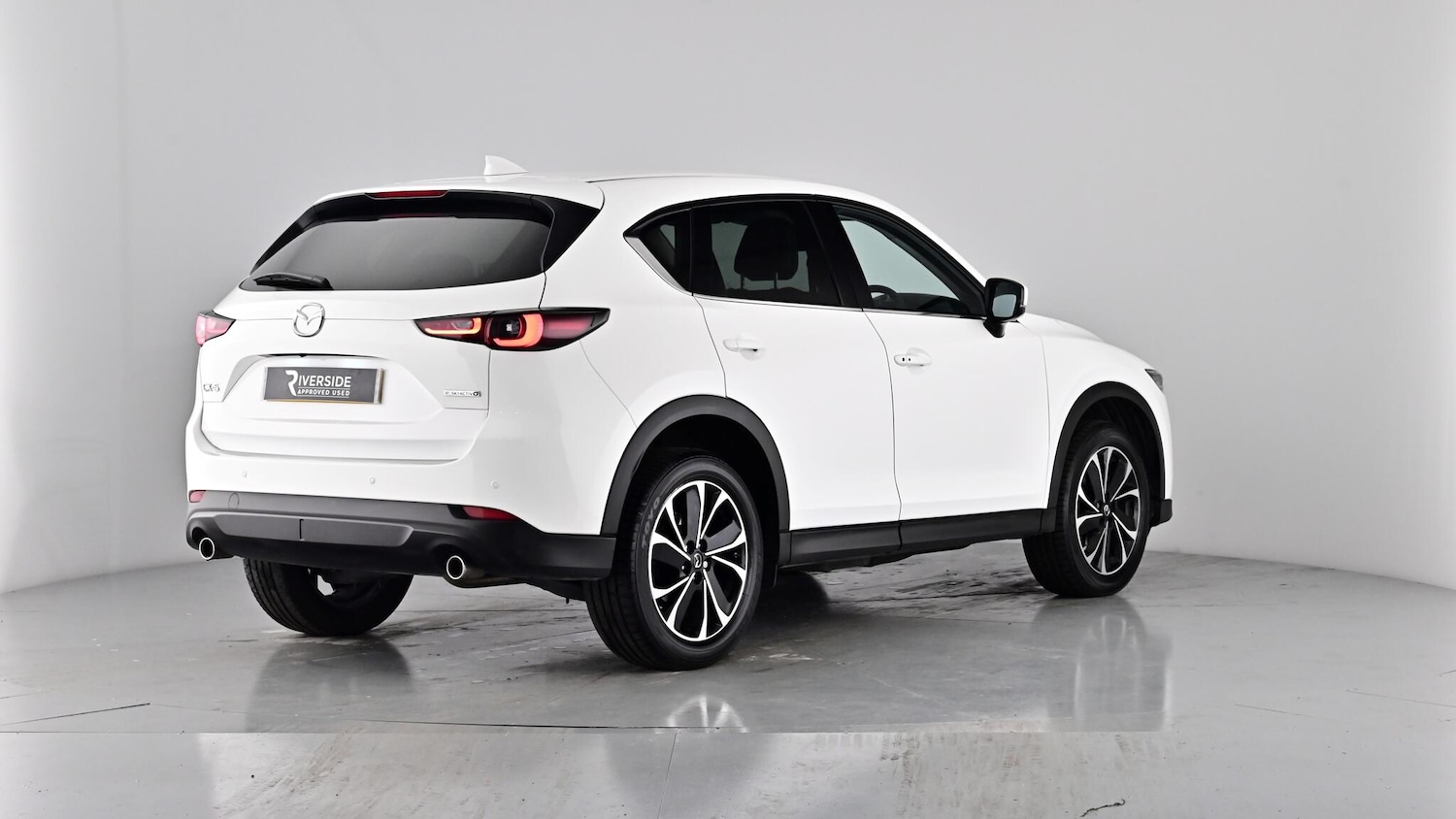 Used Mazda CX-5 2024 for sale - 76154991: Photo 67