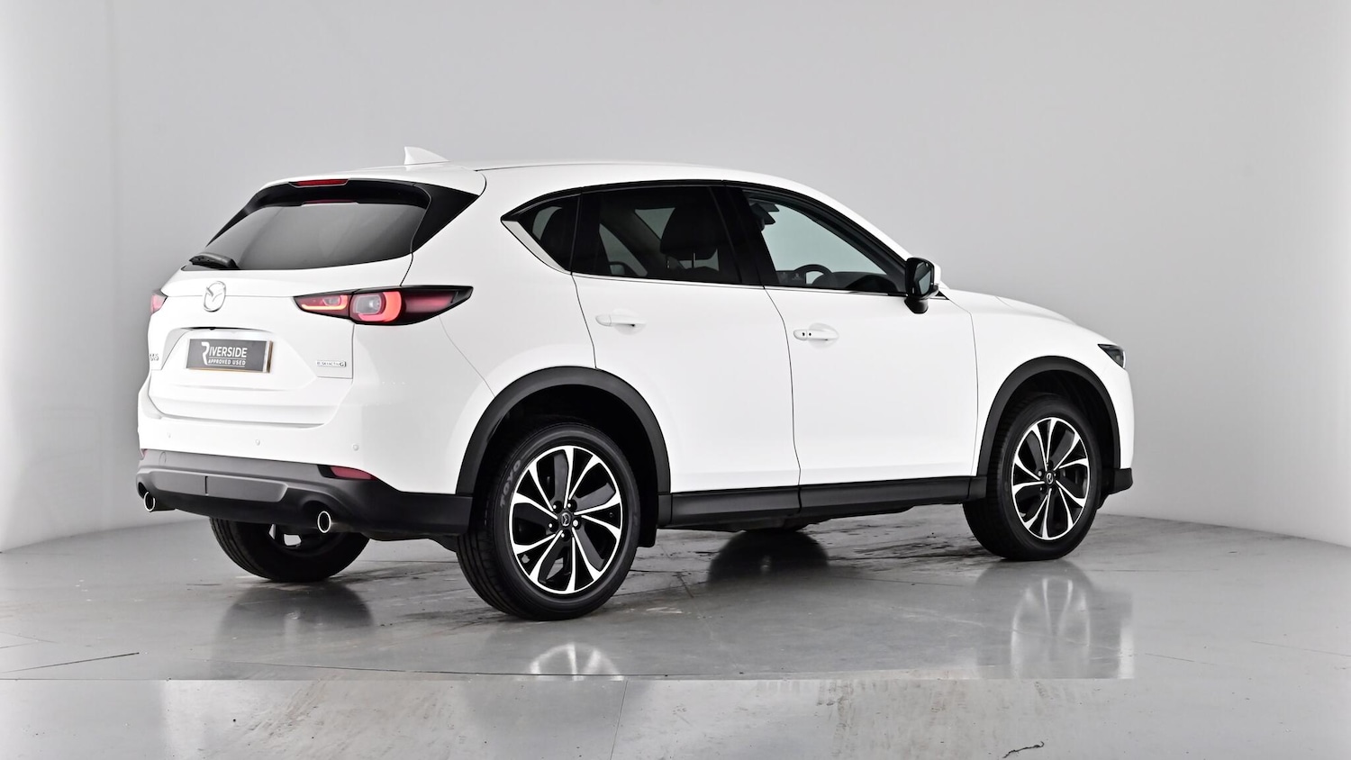 Used Mazda CX-5 2024 for sale - 76154991: Photo 68