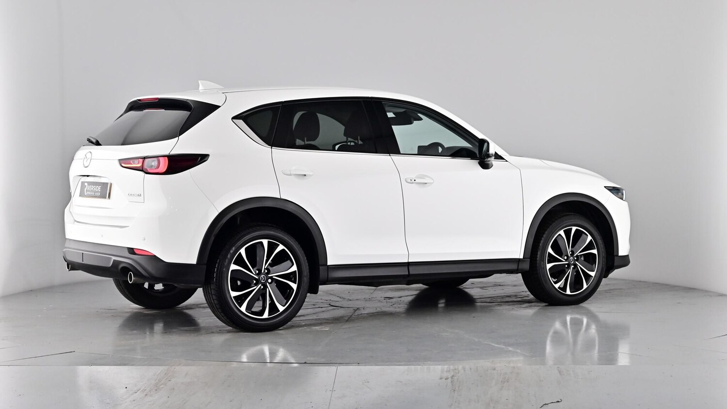 Used Mazda CX-5 2024 for sale - 76154991: Photo 69