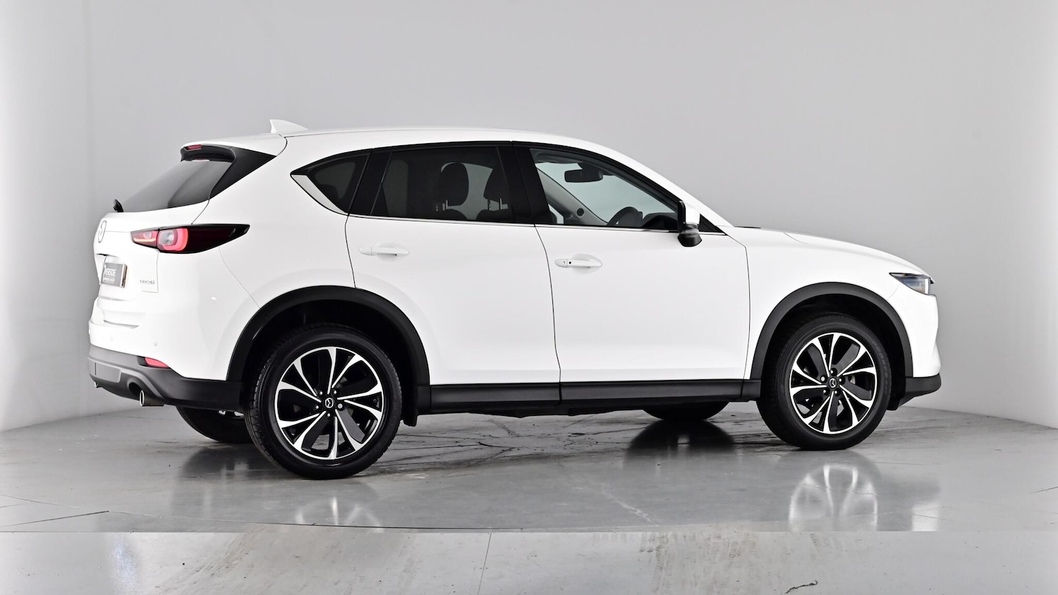 Used Mazda CX-5 2024 for sale - 76154991: Photo 70