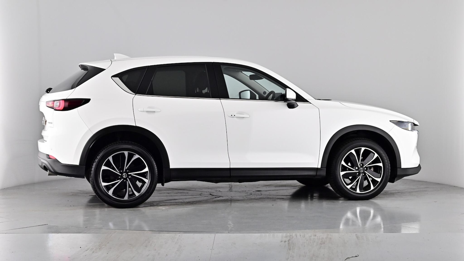 Used Mazda CX-5 2024 for sale - 76154991: Photo 71