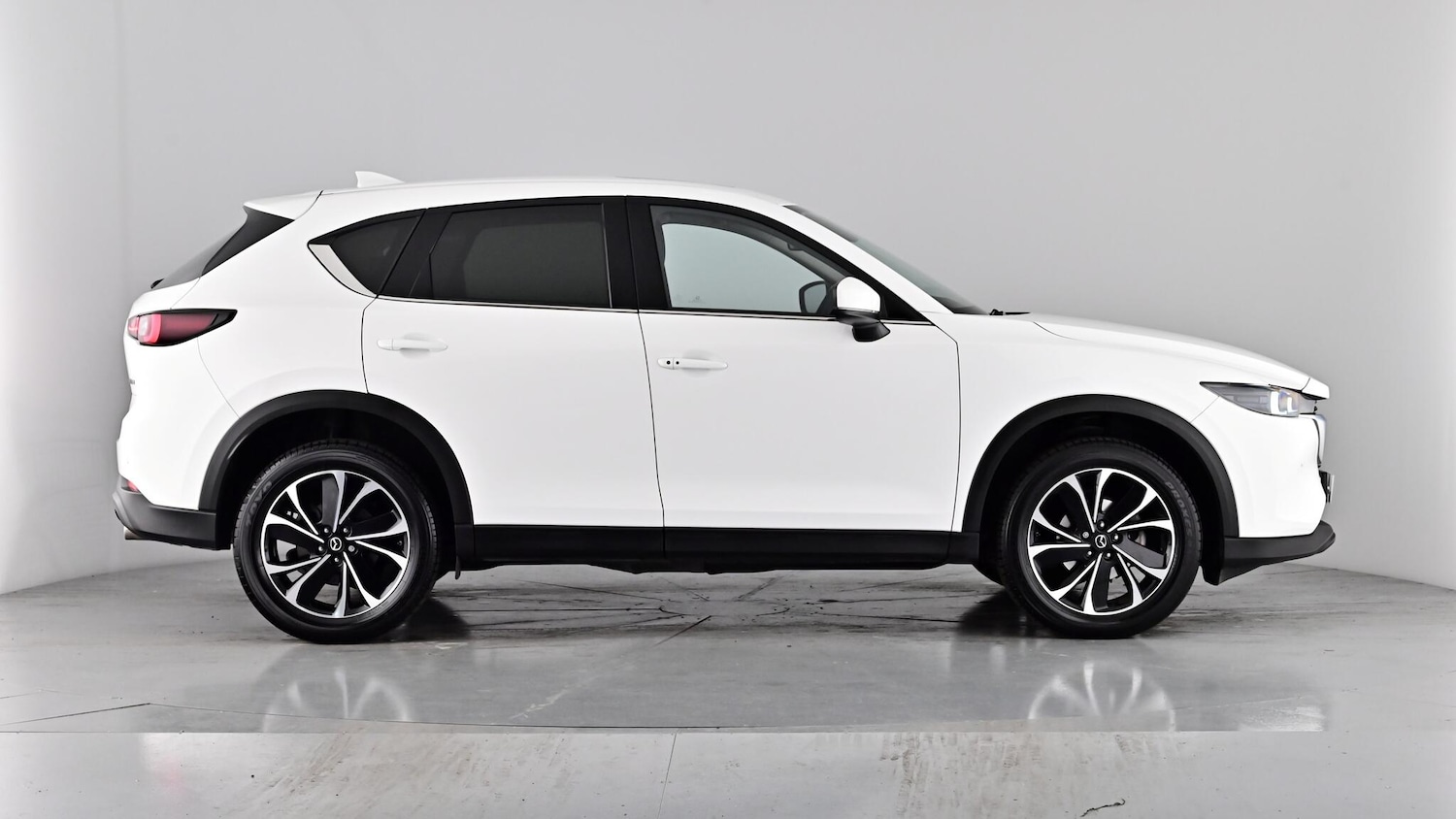 Used Mazda CX-5 2024 for sale - 76154991: Photo 72