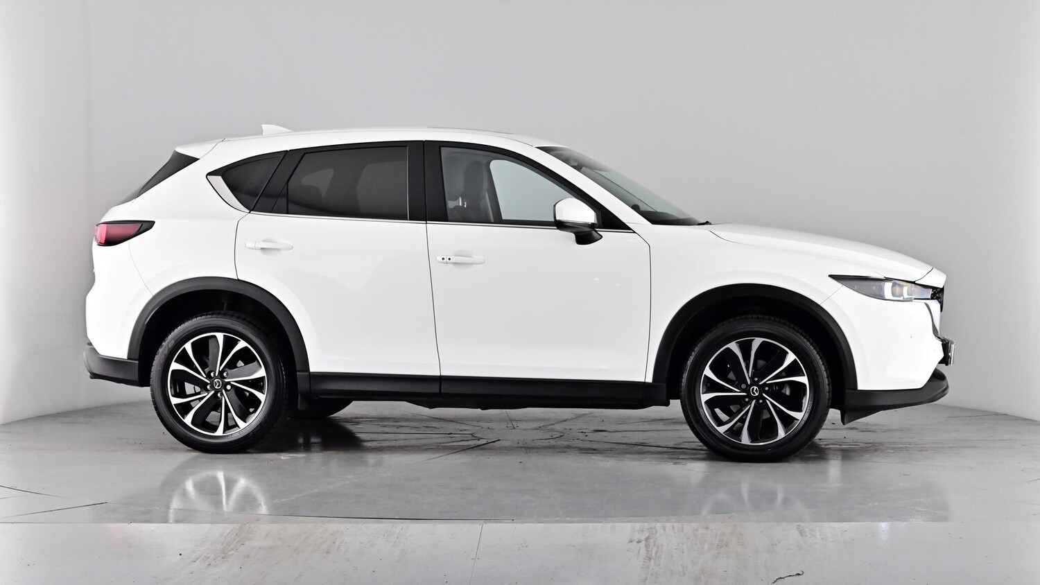 Used Mazda CX-5 2024 for sale - 76154991: Photo 73