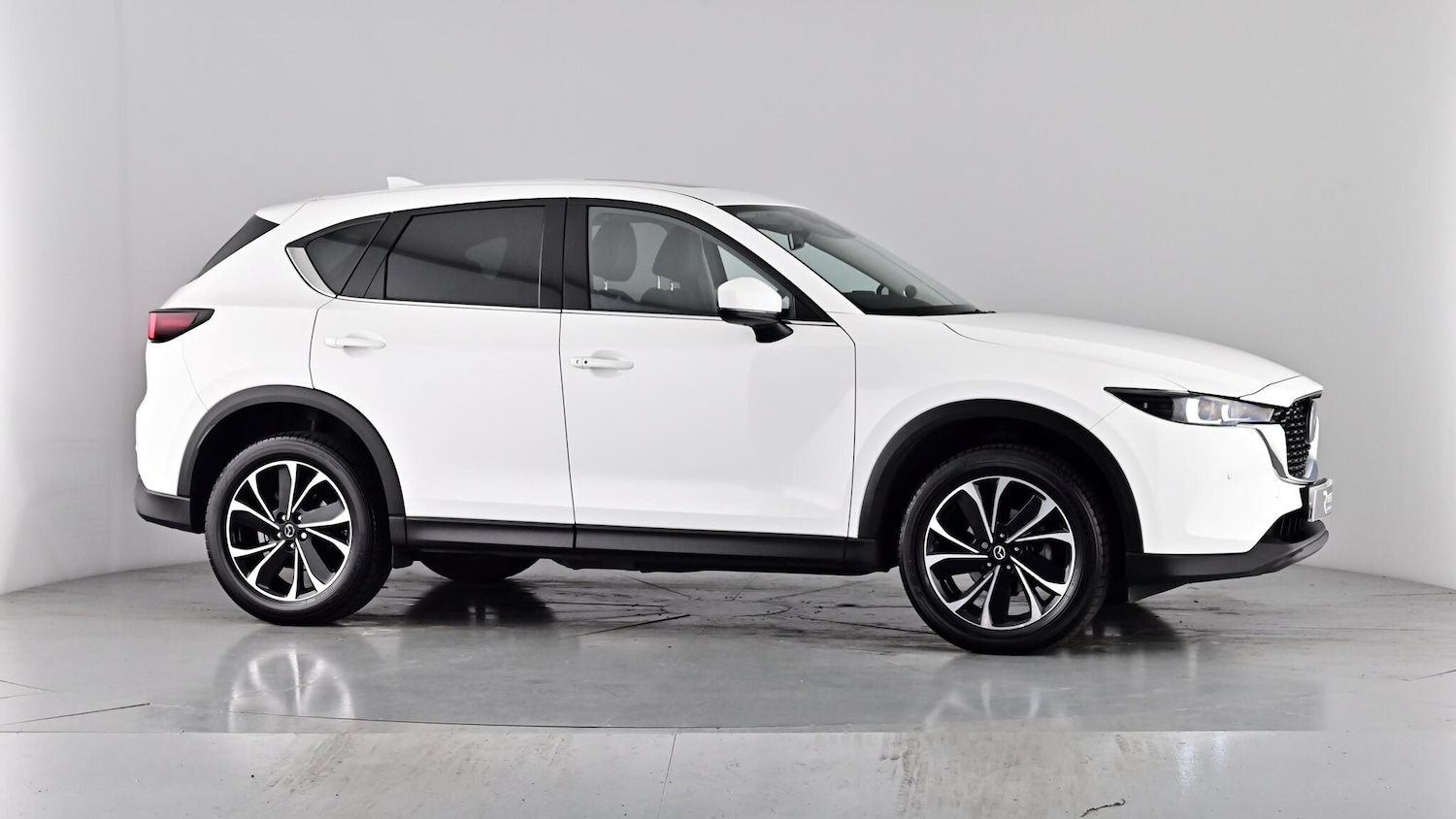 Used Mazda CX-5 2024 for sale - 76154991: Photo 74