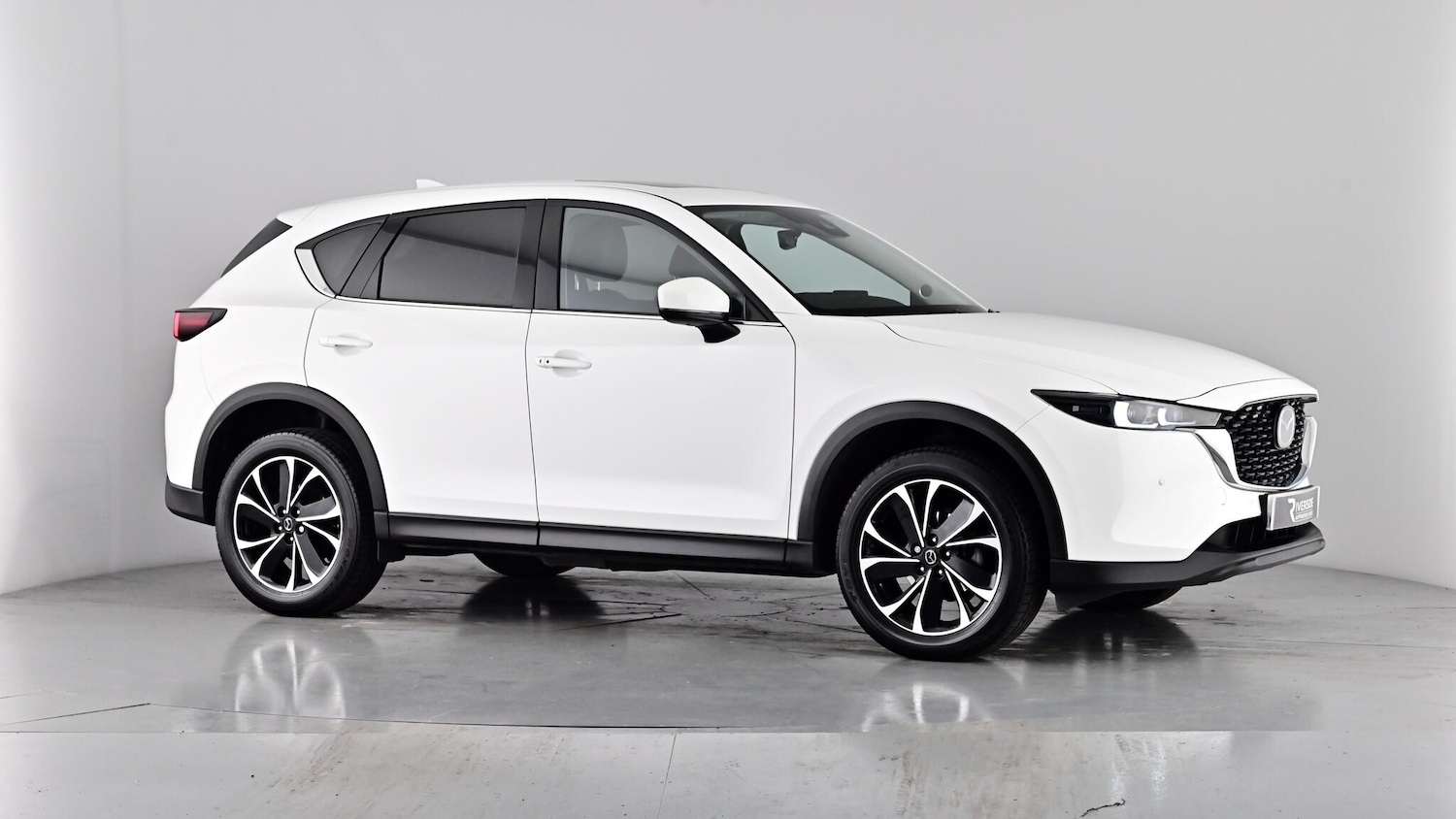 Used Mazda CX-5 2024 for sale - 76154991: Photo 75
