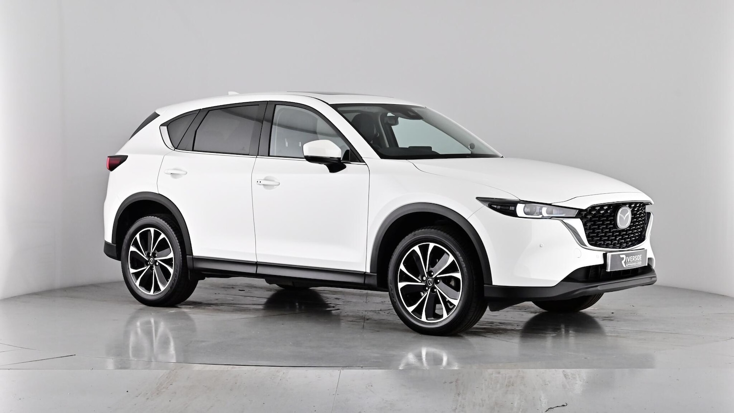 Used Mazda CX-5 2024 for sale - 76154991: Photo 76