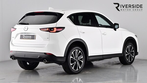 Used Mazda CX-5 2024 for sale - 76154991: Photo 7