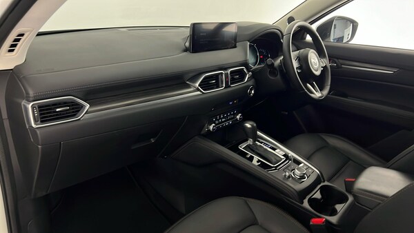 Used Mazda CX-5 2024 for sale - 76154991: Photo 8