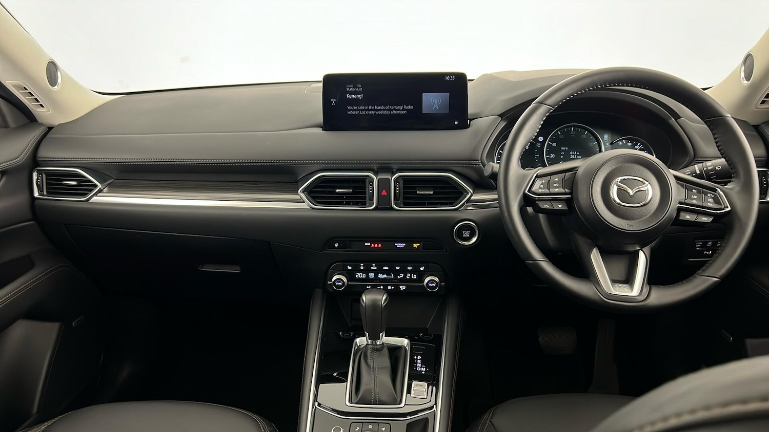 Used Mazda CX-5 2024 for sale - 76154991: Photo 9