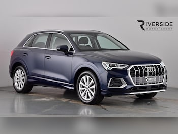 Used Audi Q3 2019 for sale - 78624446: Photo