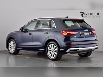 Used Audi Q3 2019 for sale - 78624446: Photo