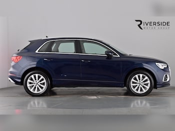 Used Audi Q3 2019 for sale - 78624446: Photo