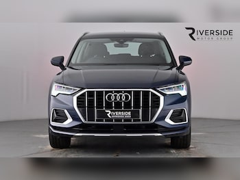Used Audi Q3 2019 for sale - 78624446: Photo