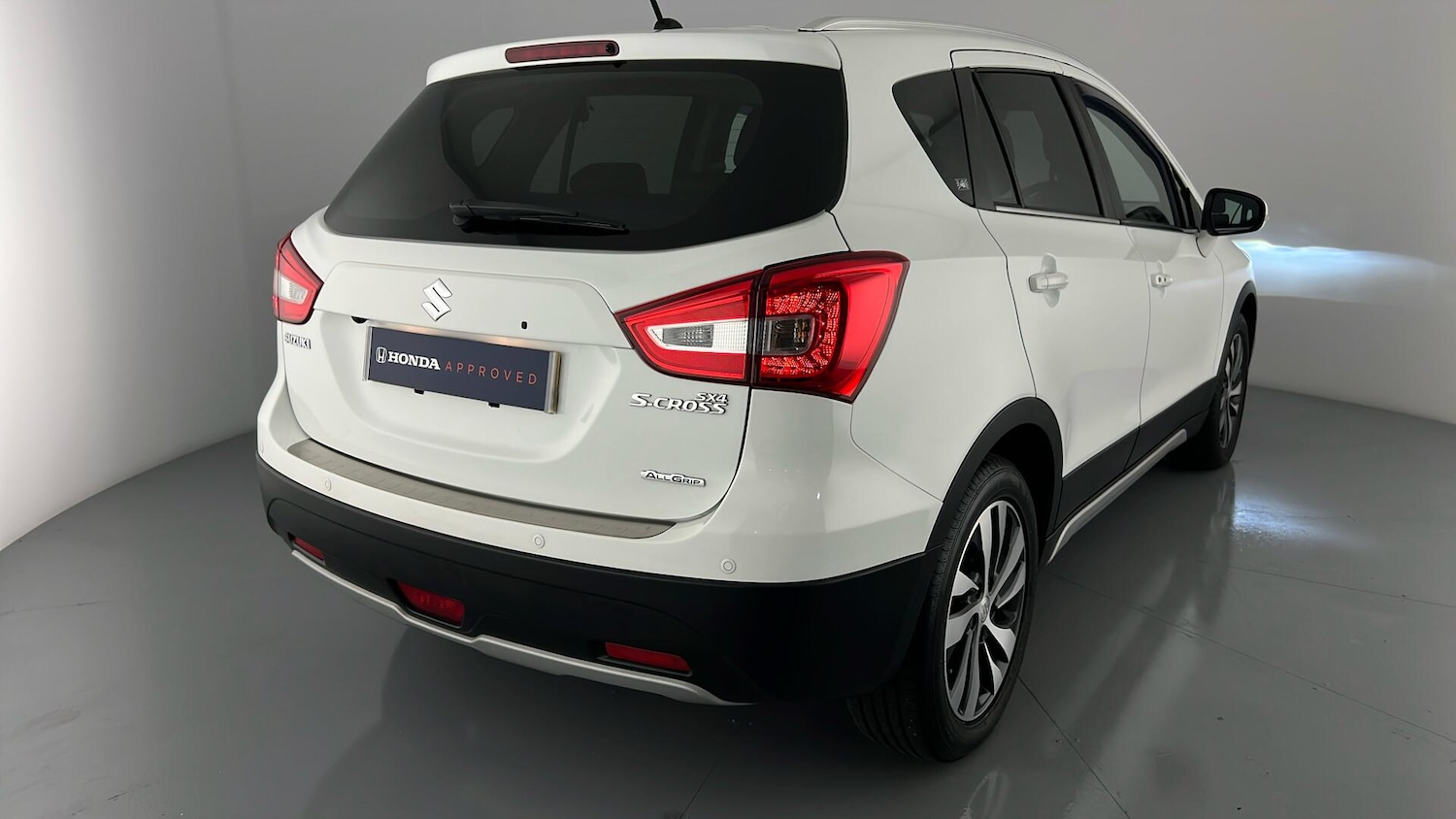 Vehicle 27