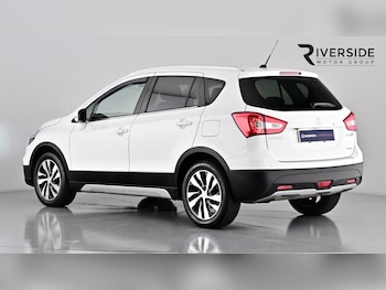 Used Suzuki SX4 S-Cross 2019 for sale - 75759021: Photo