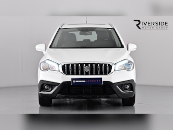 Used Suzuki SX4 S-Cross 2019 for sale - 75759021: Photo