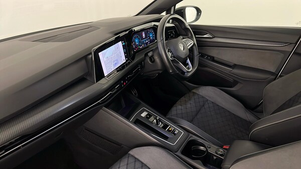 Used Volkswagen Golf 2020 for sale - 76196105: Photo 16