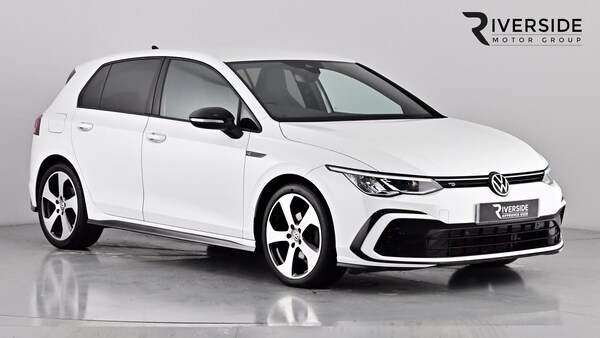 Used Volkswagen Golf 2020 for sale - 76196105: Photo 1