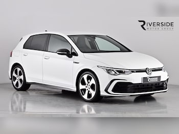 2020 - 2.0 TDI R-Line DSG Euro 6 (s/s) 5dr