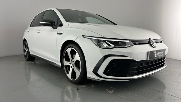 Used Volkswagen Golf 2020 for sale - 76196105: Photo 21