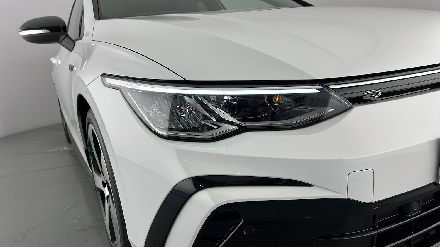 Used Volkswagen Golf 2020 for sale - 76196105: Photo 23