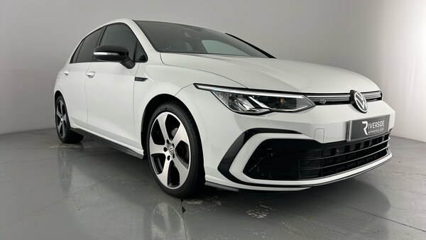 Used Volkswagen Golf 2020 for sale - 76196105: Photo 24
