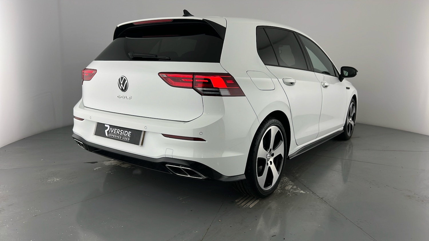 Used Volkswagen Golf 2020 for sale - 76196105: Photo 28