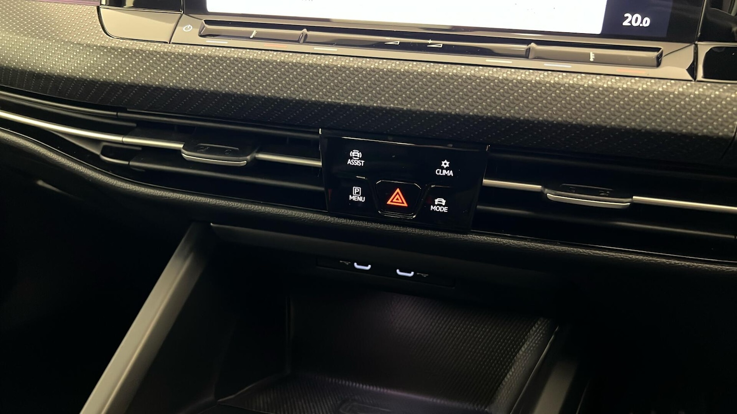 Used Volkswagen Golf 2020 for sale - 76196105: Photo 39